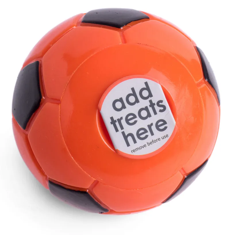 Petface Seriously Strong Treat Ball for Dogs